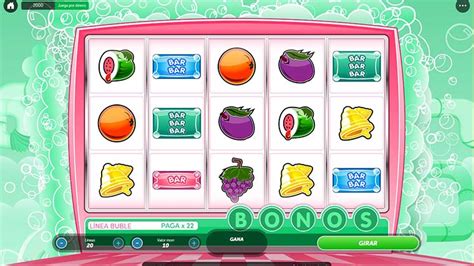 ᐈ Double Bubble Slot: Free Play & Review by .